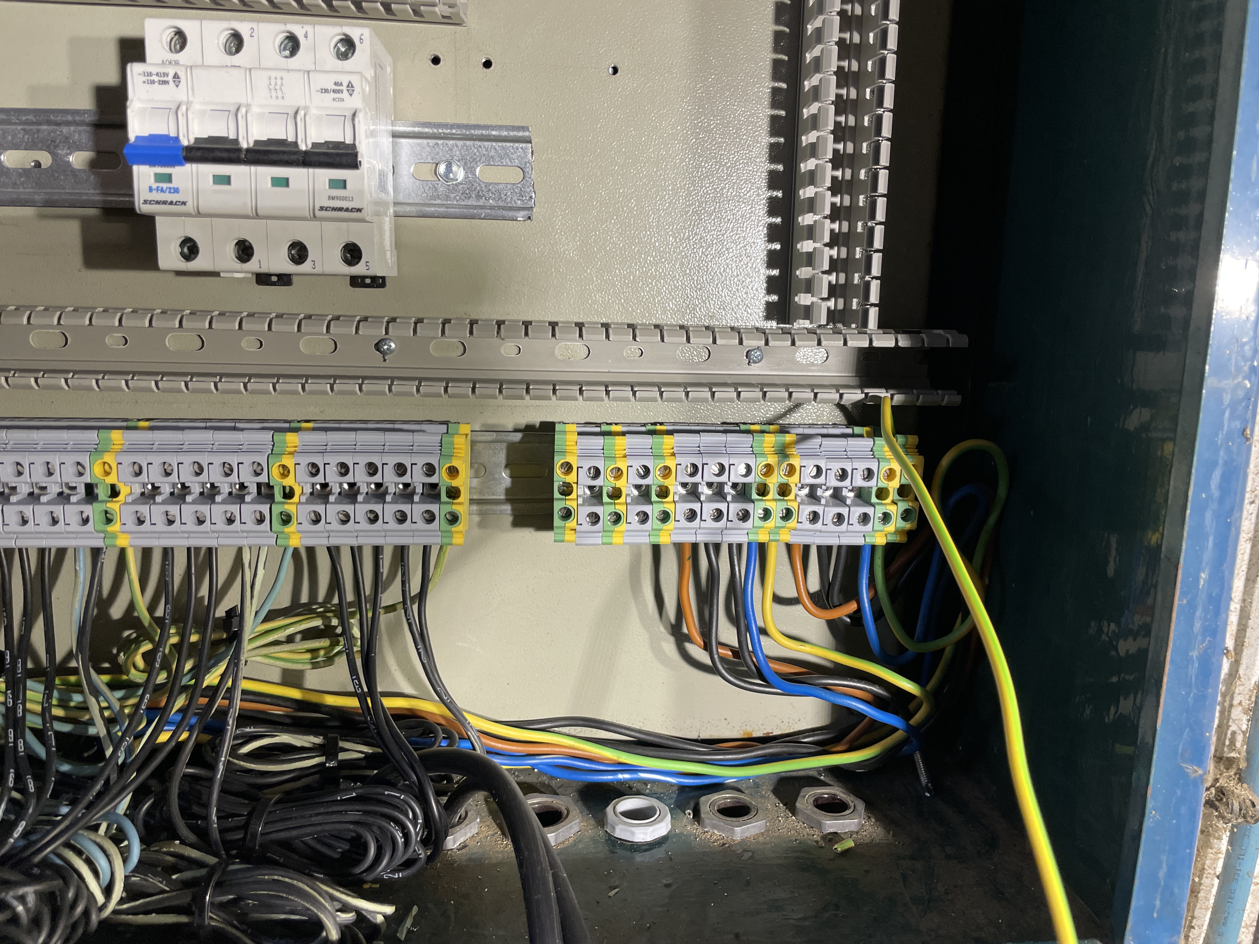 Alarm & Camera Systems